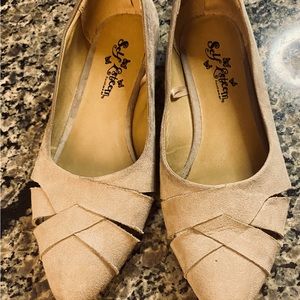 Women’s Dress Slip-ons